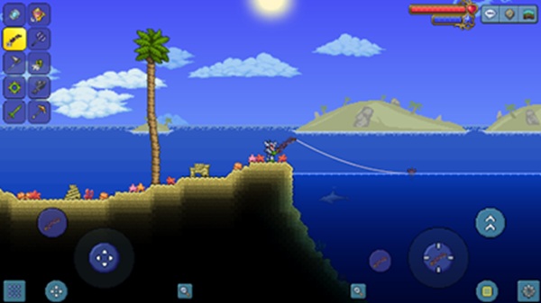 Terraria Android Latest for Android