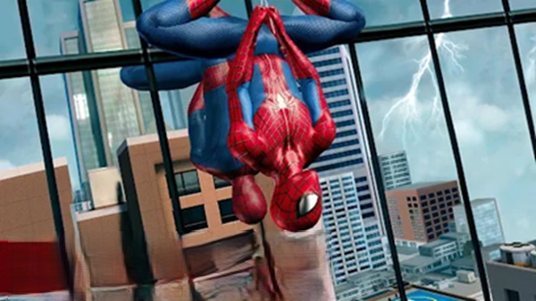 The Amazing Spider-Man APK Download For Android