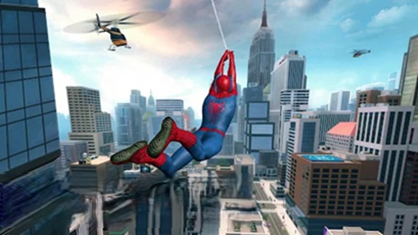 The Amazing Spider-Man APK Free for Android