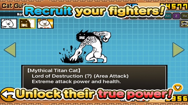 The Battle Cats APK Latest for Android