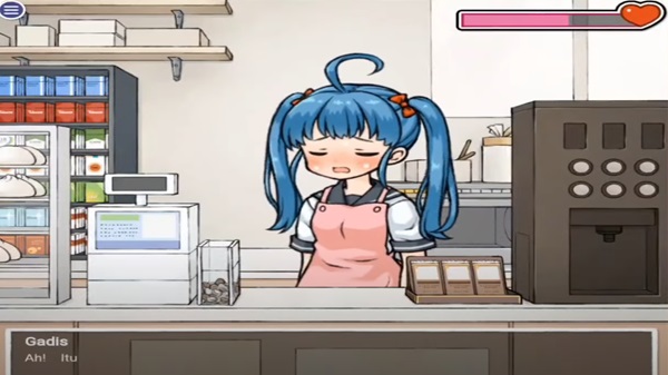 The Invisible Man APK Play directly on Android