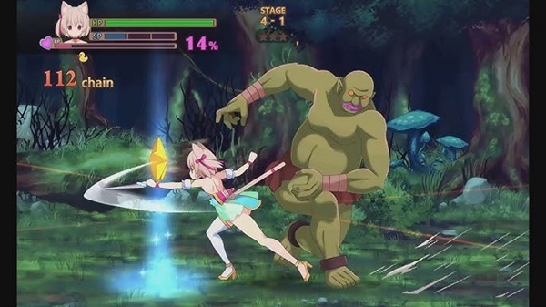 The Stray Cat of Belheim APK Download For Android