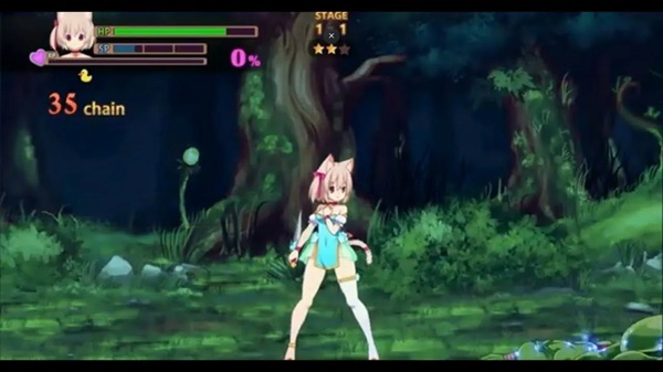 The Stray Cat of Belheim APK Android Download