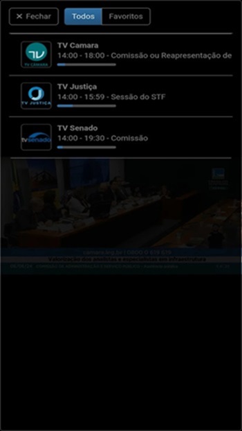 TheTVApp.to APK Free for Android