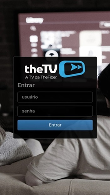 TheTVApp.to APK Install on Android