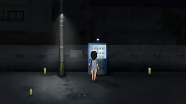 The Way Back Home: Sinister Night APK Latest Version