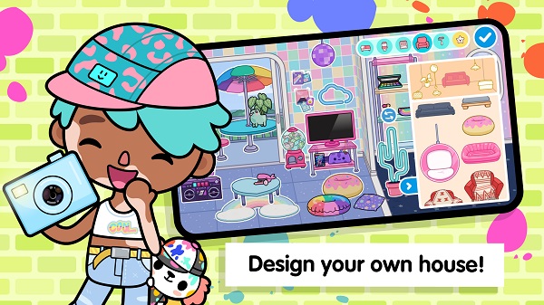 Toca Boca Download For Android