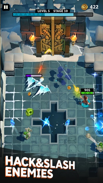 Tomb Raider Reloaded APK Download For Android