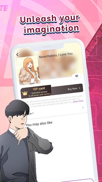 Toonily APK Android Download