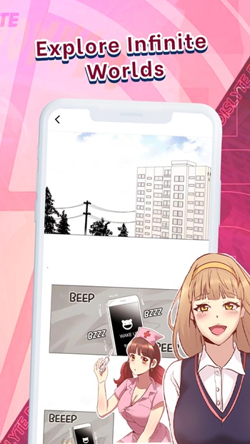 Toonily APK Download For Android Devices