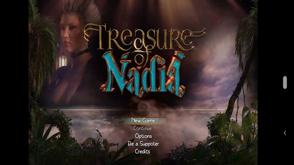 Treasure Of Nadia Download For Android