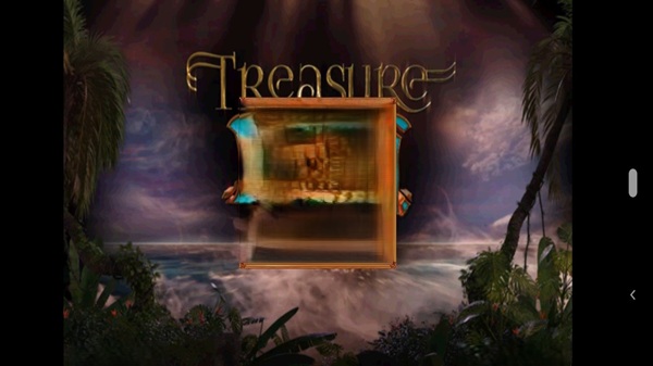 Treasure Of Nadia Play on Android