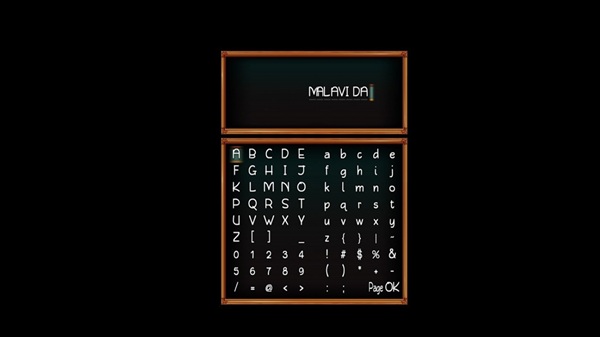 Treasure Of Nadia Try on Android