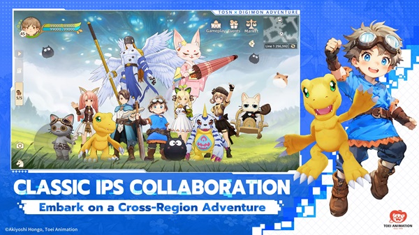 Tree of Savior: Neverland Download For Android