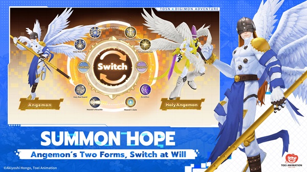 Tree of Savior: Neverland Get for Android