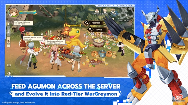 Tree of Savior: Neverland Install on Android