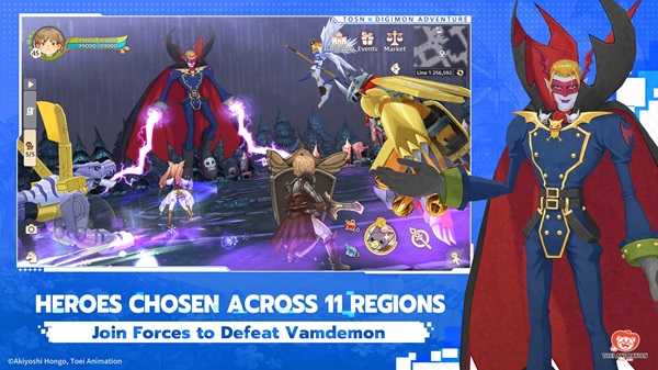 Tree of Savior: Neverland Play on Android