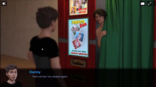 True Bond APK Play game on Android