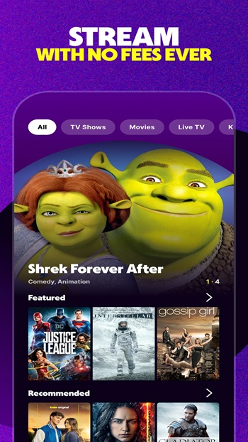 Tubi TV APK Free for Android