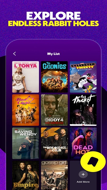 Tubi TV APK For Android Devices