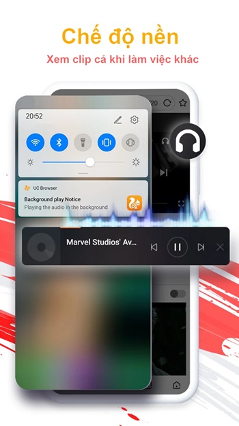 UC Browser APK Android Version