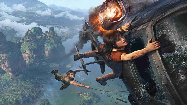 Uncharted: The Lost Legacy APK Free for Android