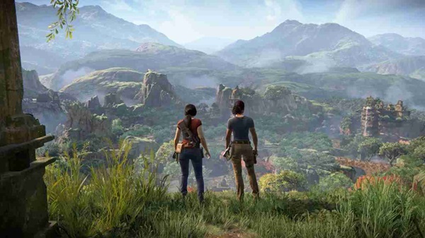 Uncharted: The Lost Legacy APK Latest for Android
