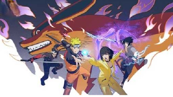 Uzumaki APK Download For Android