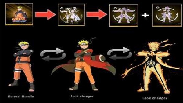 Uzumaki APK Free Download