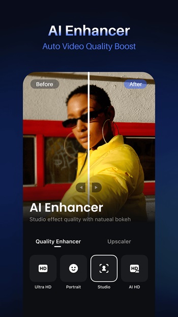 VMake APK Latest for Android