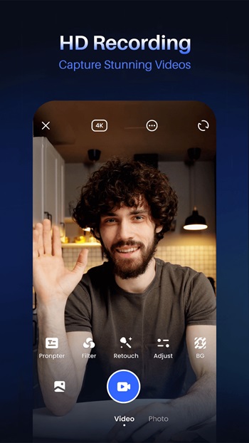 VMake APK Free For Android