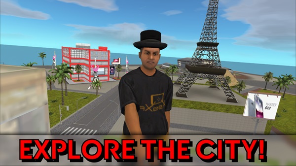 Vegas Crime Simulator 2 APK Latest for Android