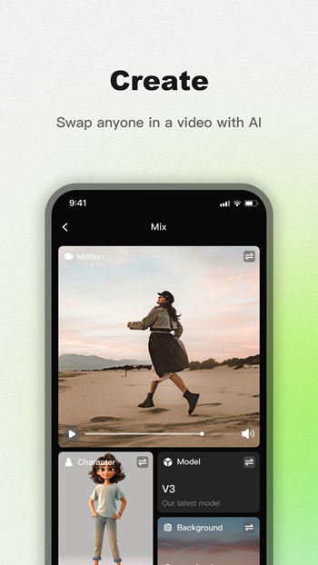 Viggle AI APK Download For Android