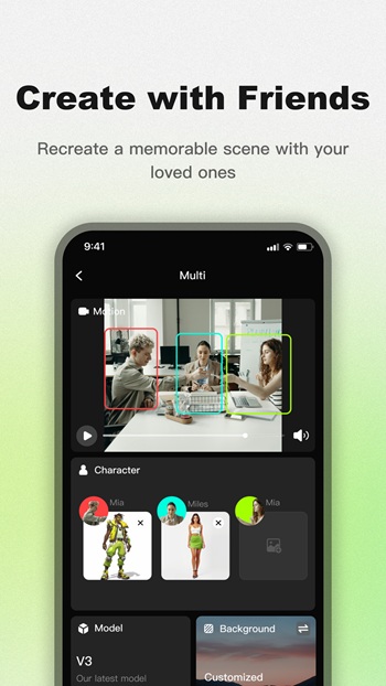 Viggle AI APK Free For Android
