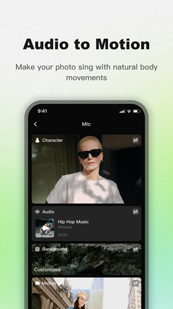 Viggle AI APK Get for Android
