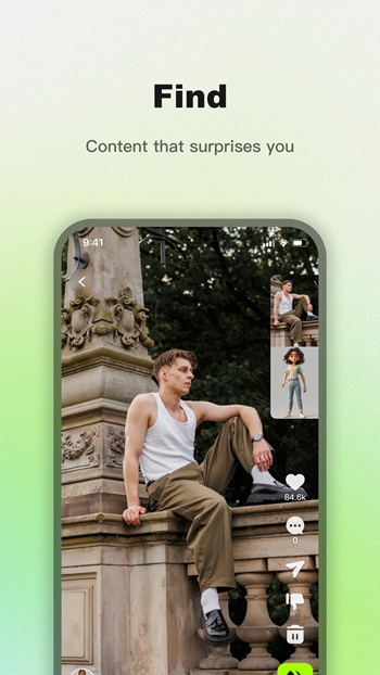 Viggle AI APK Latest for Android