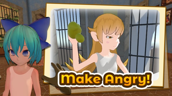 Experience Virtual Interaction In Viva Project APK