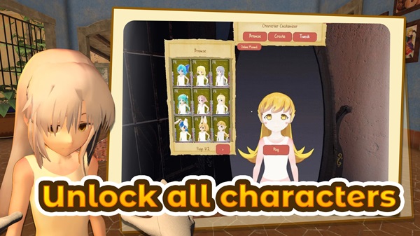 Install Viva Project APK And Meet Your Virtual Friend