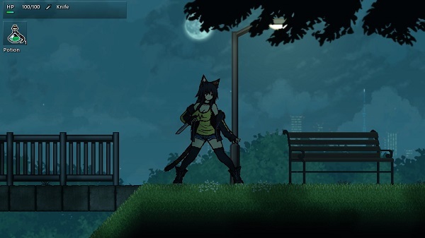 Vivid Dead APK Download New Version