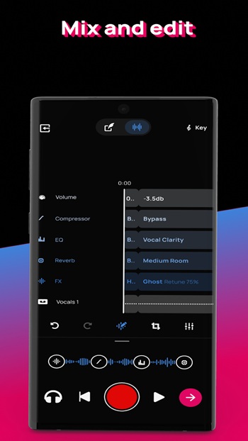 Voloco APK Free Download For Android
