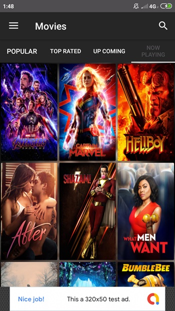 Vumoo Movies APK Download For Android