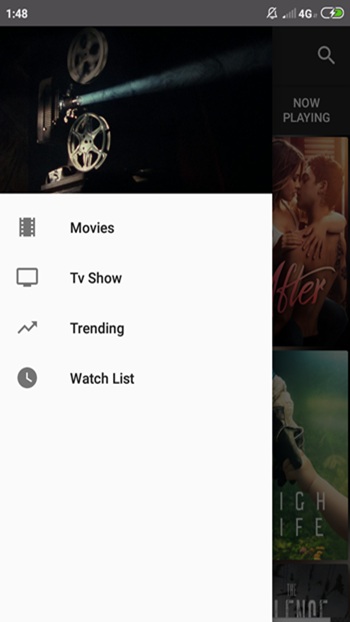 Vumoo Movies APK For Android Devices