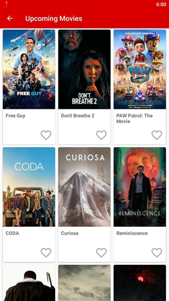 Vumoo Movies APK Android Version