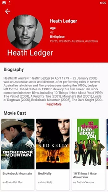 Vumoo Movies APK Android Version