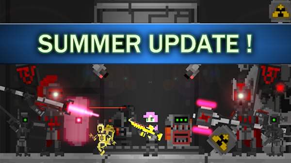 Wasteland Story APK Download For Android 