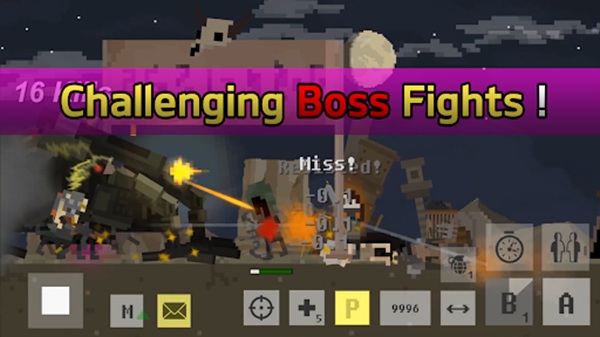 Wasteland Story APK Latest Version For Android