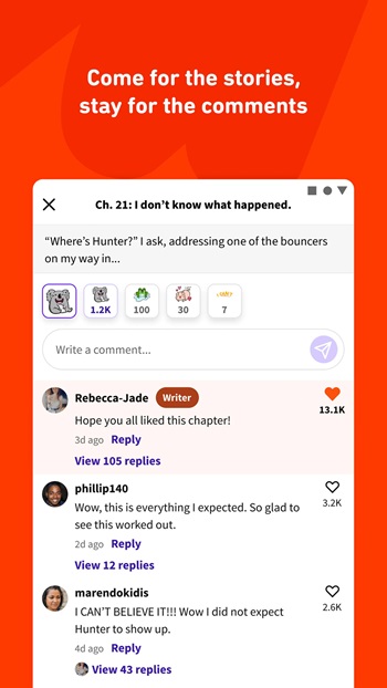 Wattpad APK Android APK Download
