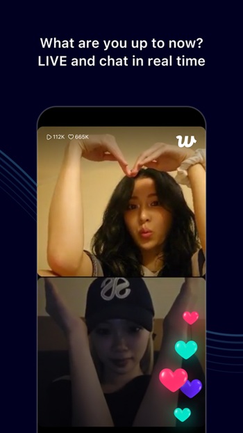 Weverse APK Latest for Android