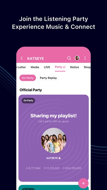 Weverse APK Get for Android
