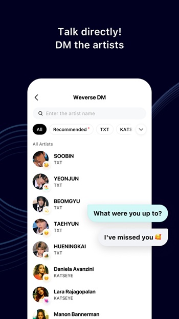 Weverse APK Free For Android